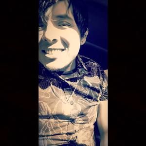 Meet your Posher, M jonathan